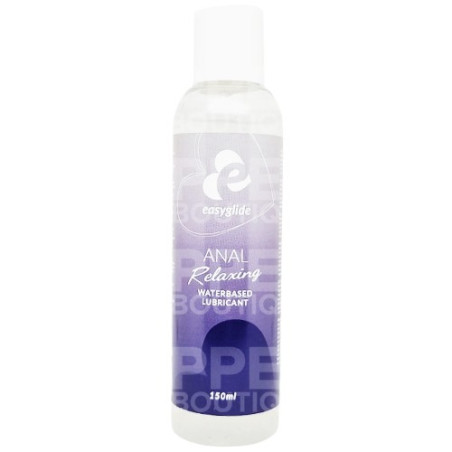 Lubrifiant spécial Anal Relaxant Eayglide 150 mL