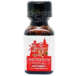 Poppers The New Amsterdam 24 ml