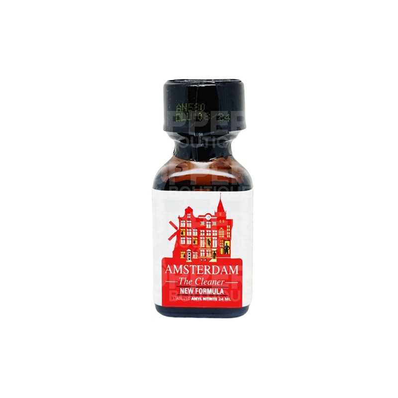 Poppers The New Amsterdam 24 ml