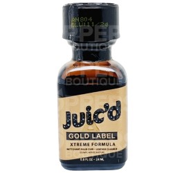 Jungle Juice Gold Label 24 ml -...