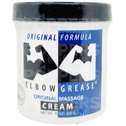 Elbow Grease Original Cream Fist