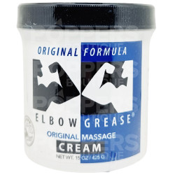 ELBOW GREASE ORIGINAL CREAM FIST pot de 425 gr