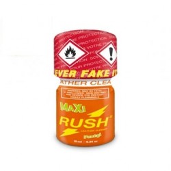 Le poppers maxi Rush ultra puissant
