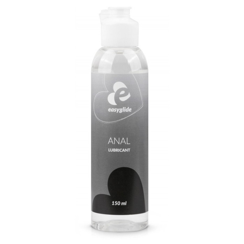 Lubrifiant à l'eau Easyglide spécial Anal - 150 mL