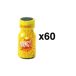poppers Pack Bang - Liquid Gold...