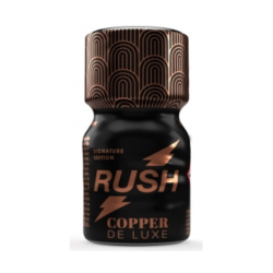 poppers RUSH COPPER DE LUXE 10ml