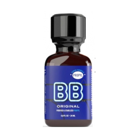 Poppers BB original 24 mL