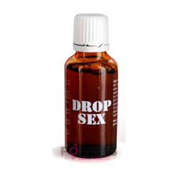 Drop Sex 20 ml – Stimulant...