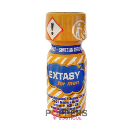Extasy for Men : Aphrodisiaque Puissant pour Sensations Extrêmes | Eup