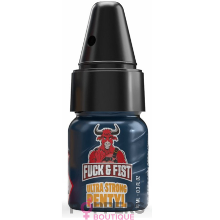 FUCK & FIST PENTYL Ultra Strong 10ml