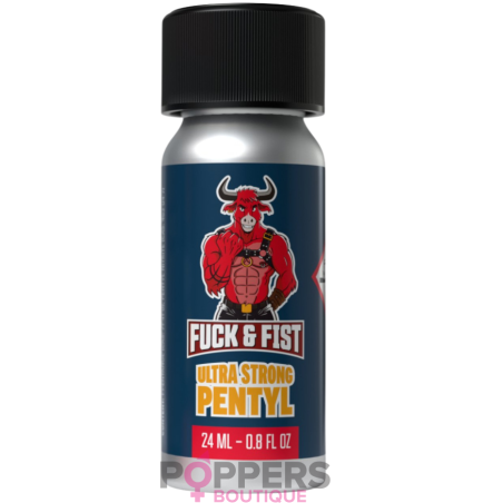 FUCK & FIST PENTYL Ultra Strong 24ml