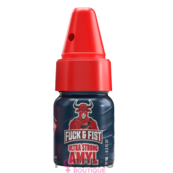 FUCK & FIST AMYL Ultra Strong 10ml