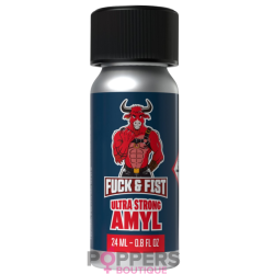 FUCK & FIST AMYL Ultra Strong 24ml