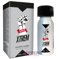 Poppers Fist Xtrem 30ml