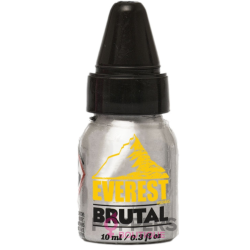 poppers EVEREST BRUTAL Mini 10ml...