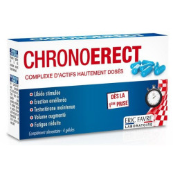 Chronoerect 4 Comprimés