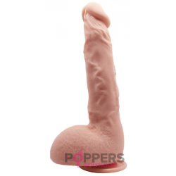 Godemichet Réaliste Beautiful Baile Jason - Silicone Doux