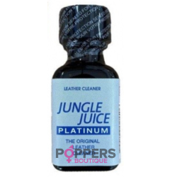 Poppers Jungle Juice Platinum 25 ml