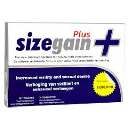 Sizegain Plus