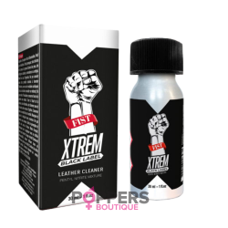 Poppers Fist Xtrem Black Label...