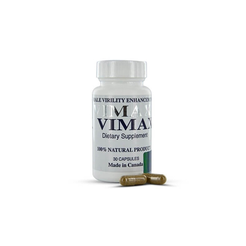 Vimax