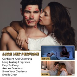 Parfum Phéromone Femme Aphrodisiaque | Poppers Boutique