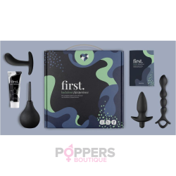Coffret Sexe Anal Débutant...