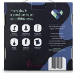 Plug Anal Débutant Silicone Doux | Poppers-Boutique.com