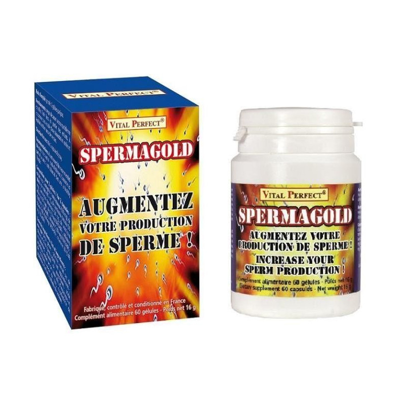 Spermagold Spermagold