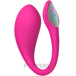 Lovense Lush 4 : Oeuf Vibrant Connecté Puissant (Contrôle App) Lovense Lush 4 : Oeuf Vibrant Connecté Puissant (Contrôle App)