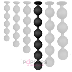 Boules Bulby Butt XL 50 x 6.7 cm...