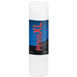 Crème Pénis XL 50ml - Agrandissement et Performances
