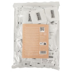 Préservatif Latex Original 53mm - Sécurité & Confort Max