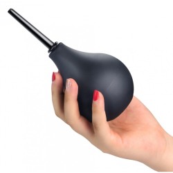 Poire pour lavement Deluxe...