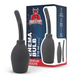 Poire Anale Fuck Fist 310ml - Hygiène & Lavement Intime