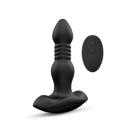 Plug Vibrant Deep Stormer Dorcel | Plaisir Anal