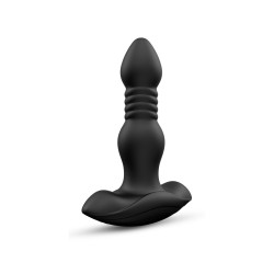 Plug Vibrant Deep Stormer Dorcel | Plaisir Anal