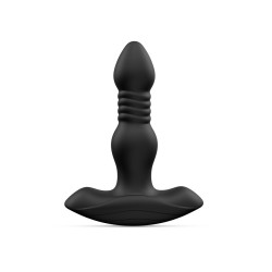 Plug Vibrant Deep Stormer Dorcel | Plaisir Anal