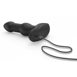 Plug Vibrant Deep Stormer Dorcel | Plaisir Anal