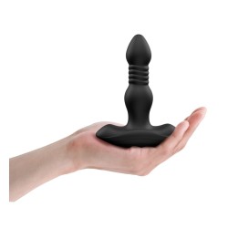 Plug Vibrant Deep Stormer Dorcel | Plaisir Anal