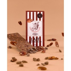 Tablette de Chocolat...