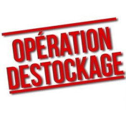 Destockage 144 poppers 24 ml