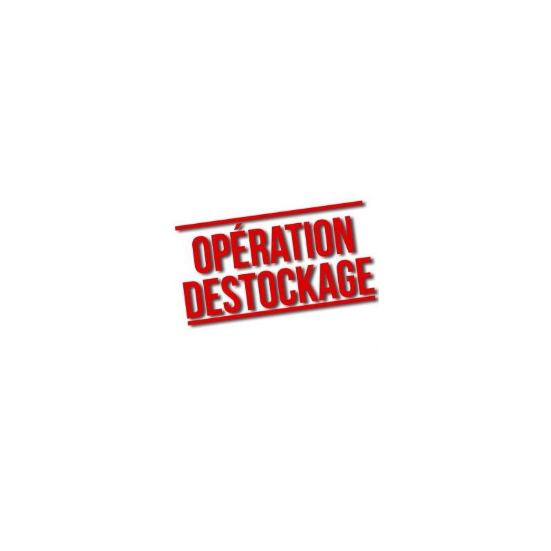 Destockage 30 poppers 24 ml Destockage 30 poppers 24 ml