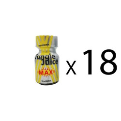 Poppers Jungle Juice Max 9 ML...