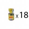 Poppers Jungle Juice Max 9 ML par 18