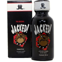 Popeers JACKED de la marque JJ...