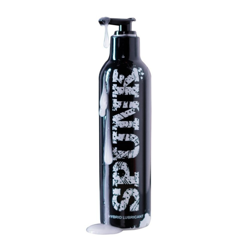 LUBRIFIANT SPUNK 236 ML LUBRIFIANT SPUNK 236 ML