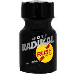 Poppers Radikal Black 9ML