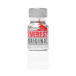 Poppers Everest Original 10 ml –...