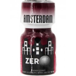 Amsterdam Zéro 9 ML